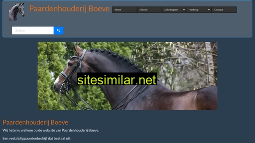 jboeve.nl alternative sites