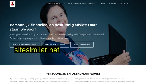 jb-advies.nl alternative sites