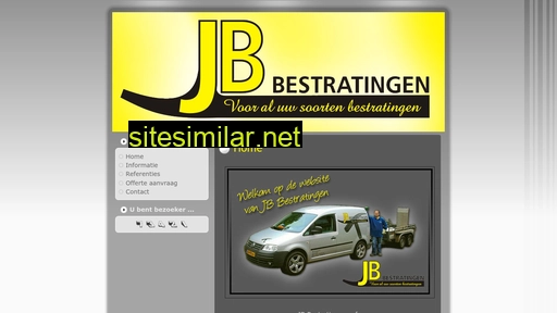 jb-bestratingen.nl alternative sites