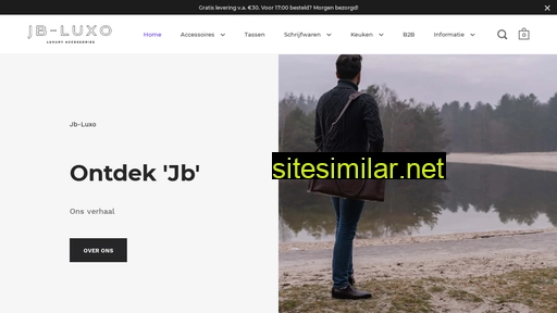jb-luxo.nl alternative sites