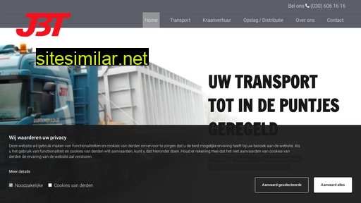 jbrouwer.nl alternative sites