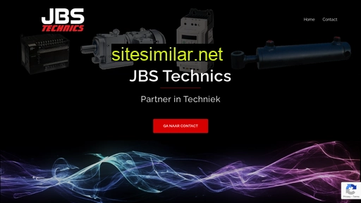 jbstechnics.nl alternative sites