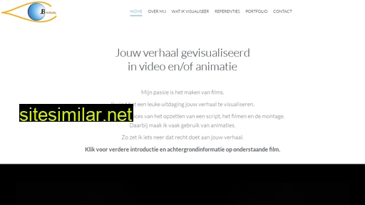 jbvisual.nl alternative sites