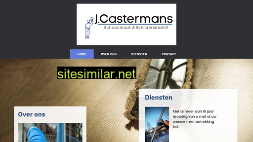 jcastermans.nl alternative sites