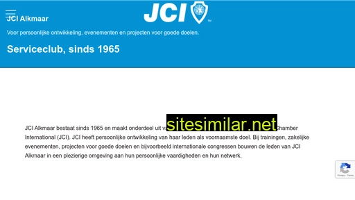 Jcialkmaar similar sites