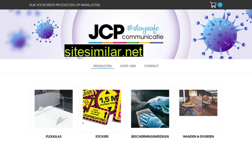 jcpstaysafe.nl alternative sites
