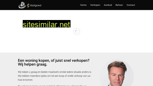 jcvastgoed.nl alternative sites