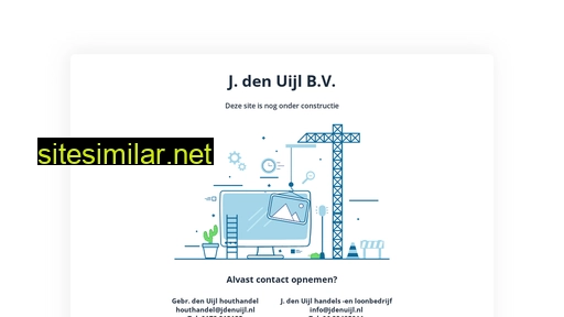 jdenuijl.nl alternative sites