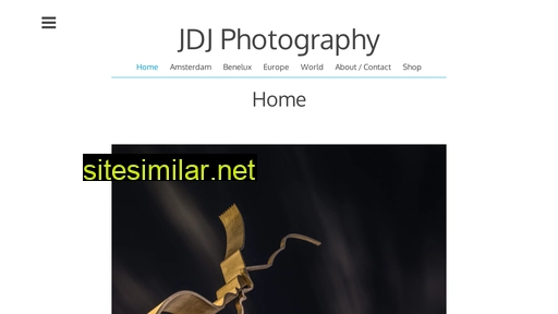Jdj-photography similar sites