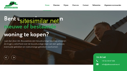 jdl-bouwkundige-keuring.nl alternative sites