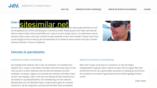 jdv-online.nl alternative sites