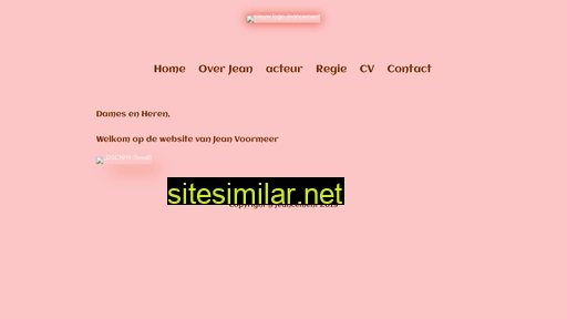 jeancement.nl alternative sites