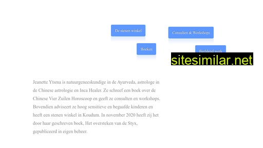 jeanetteytsma.nl alternative sites