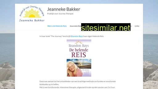 jeannekebakker.nl alternative sites