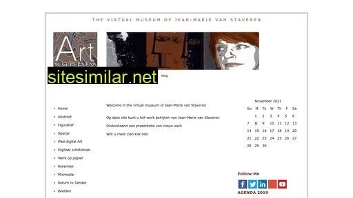 jean-marievanstaveren.nl alternative sites