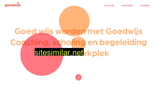 jebentgoedwijs.nl alternative sites