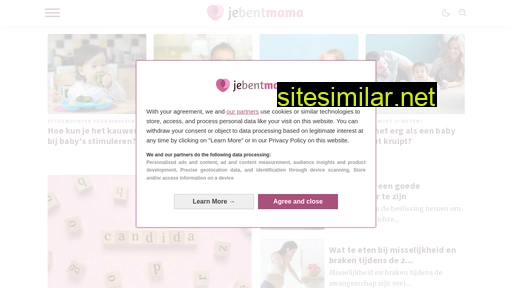 jebentmama.nl alternative sites