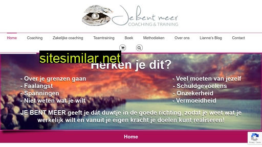 jebentmeer.nl alternative sites