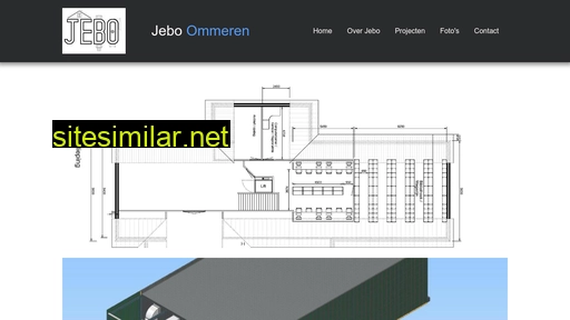 jebo-ommeren.nl alternative sites