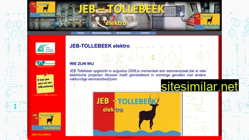 jeb-tollebeek.nl alternative sites