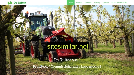 jederuiter.nl alternative sites