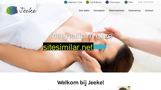 jeeke.nl alternative sites