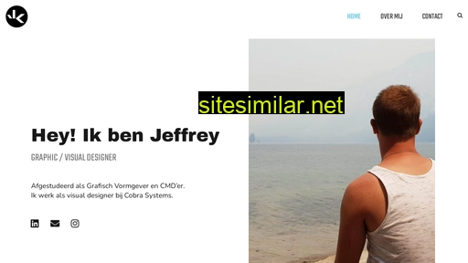 Jeffreykuik similar sites