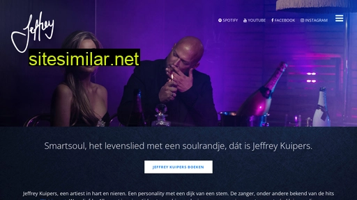 jeffreykuipers.nl alternative sites