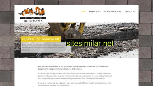 jeffreypennings.nl alternative sites
