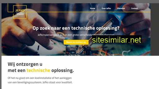 jefko.nl alternative sites