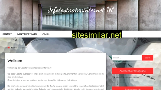 jefotostaatopinternet.nl alternative sites