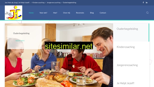 jehelptjezelf.nl alternative sites