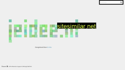 jeidee.nl alternative sites