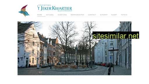 Jekerkwartier-maastricht similar sites