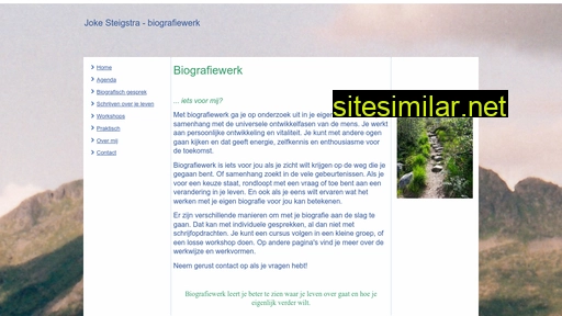 jelevensloop.nl alternative sites