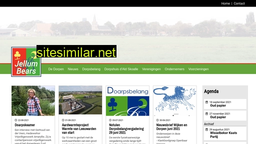 jellumbears.nl alternative sites