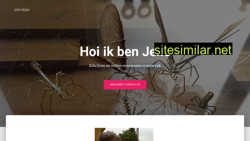 jellebeijer.nl alternative sites