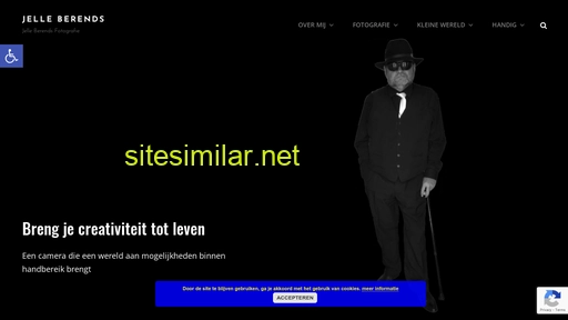 jelleberends.nl alternative sites