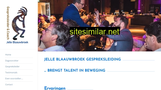 jelleblaauwbroek.nl alternative sites