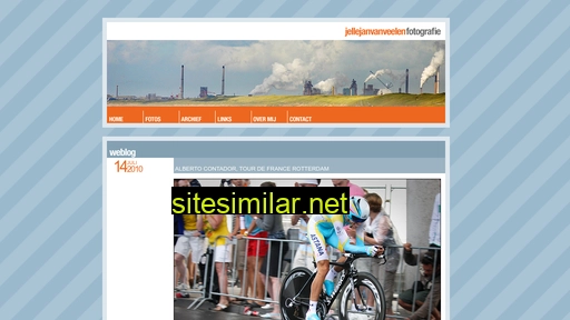 jellejanvanveelen.nl alternative sites