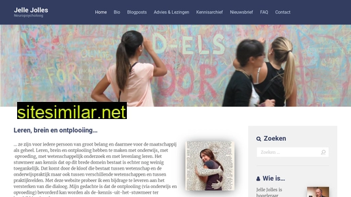 jellejolles.nl alternative sites