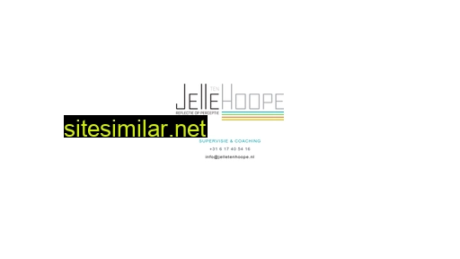 jelletenhoope.nl alternative sites