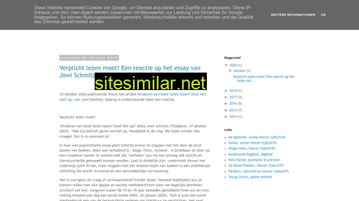 jelmerbirkhoff.nl alternative sites
