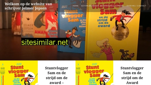 jelmerjepsen.nl alternative sites