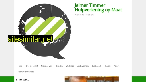 jelmertimmer-hulpverleningopmaat.nl alternative sites