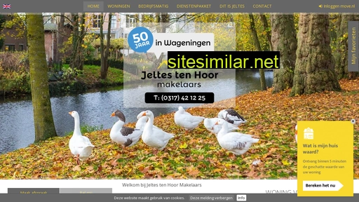 jeltes-tenhoor.nl alternative sites