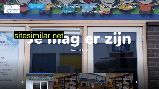jemagerzijn-noordholland.nl alternative sites