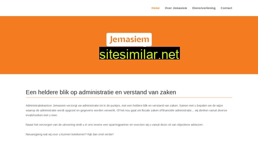 jemasiem.nl alternative sites
