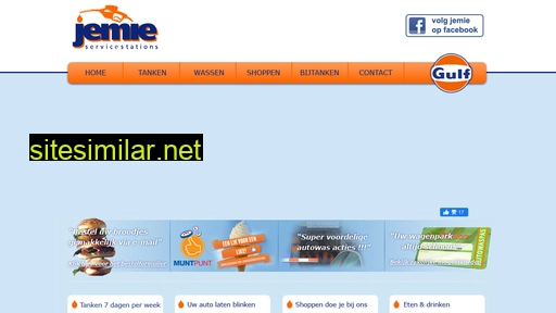 jemie.nl alternative sites