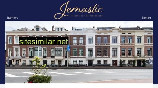 Jemastic similar sites